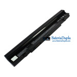 Bateria para Asus U46 U46E U46J U46JC U46SV U47 U47J U47V - Substituição da bateria