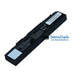 Bateria para Toshiba Tecra M5-121 M5-122 M5-129 - Substituição da bateria