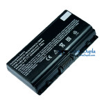 Bateria para Toshiba Satellite L40 L40-10O L40-12K L40-12N L40-12W L40-12X - Substituição da bateria