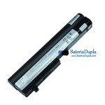 Bateria para Toshiba mini NB200-12N mini-NB200-12R mini-NB205-N210 - Substituição da bateria