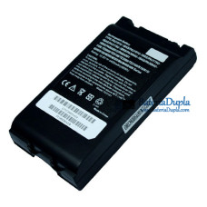 Bateria para Toshiba Portege M405 Portege M405-S8003 - substituição de bateria