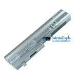 Bateria para Toshiba NB201 NB203 NB200 NB200-00C NB200-00D NB200-00E Prata - Substituição da bateria