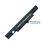 Bateria para Toshiba Tecra R950-00F Tecra R950-00G - Substituição da bateria