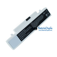 Bateria para Samsung AA-PB1VC6W AA-PB1VC6B AA-PL1VC6W Branco - Substituição da bateria