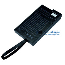 Bateria para Samsung P28se MVC 730 - Substituição da bateria