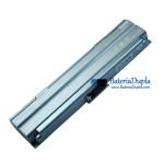 Bateria para Sony Vaio PCG-TR1 / P PCG-TR1A PCG-TR1AP PCG-TR1C - Substituição da bateria