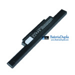 Bateria para MSI GMS-BMS202ABA00-G S91-0300161-W38 - Substituição da bateria