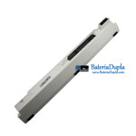 Bateria para MSI MS1006 (MS1012) S260 S270 White - Substituição da bateria