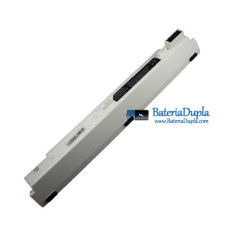 Bateria para MSI MS1006 (MS1012) S260 S270 White - Substituição da bateria