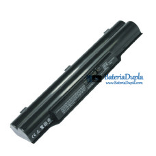 Bateria para Fujitsu FPCBP250 FPCBP250AP FMVNBP186 CP477891-01 - Substituição da bateria