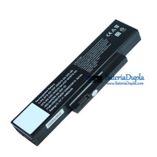 Bateria para Fujitsu-Siemens EFS-SA-XXF-06 EFS-SS-22E-06 EFS-SS-22E-04 E25-SA-XXF-04 - Substituição da bateria