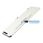 Bateria para Apple A1281 MB772 MB772 * / A MB772J / A MB772LL / A White - Substituição da bateria