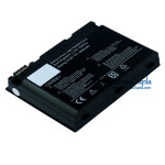 Bateria para Uniwill U40 - Substituição da bateria