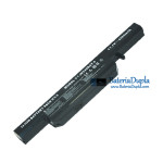 Bateria para Clevo W540BAT-6 6-87-W540S-4271 6-87.WS40S-4W41MW42 - Substituição da bateria