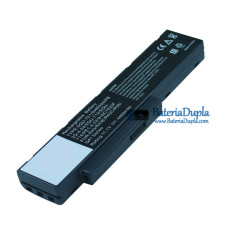 Bateria para Benq SQU-701 DHR504 PB2Q-4-24 SQU-712 - de substituição de bateria