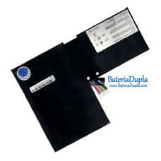 Bateria para MSI 16H2 GS60 GS60 2PC-010CN GS60 2PC-279XCN GS60 2PE-280CN GS60 2PL-006XCN - Substituição da bateria