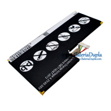 Bateria para Acer AC13F8L AC13F8L (1ICP5 / 60 / 80-2) KT0020G002 - Substituição da bateria