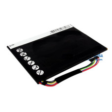 Bateria para Asus Eee Pad Transformer TF101-1B003A - Substituição da bateria