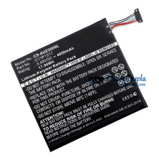 Bateria para Asus ZenPad 10 Z300CNL Z300CNL10 Z300M 10 Z0310M - Substituição da bateria Bateria para Asus ZenPad 10 Z300CNL Z300CNL10 Z300M 10 Z0310M - Substituição da bateria