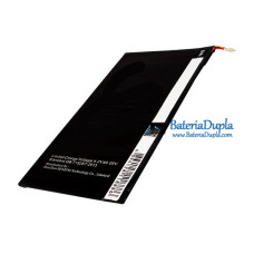 Bateria para Asus PR-279594N PR-279594N (1ICP3 / 95 / 94-2) - Substituição da bateria
