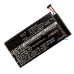 Bateria para Asus Transformer Pad TF400 Memorandos ME301T ME301T 16GB - Substituição da bateria
