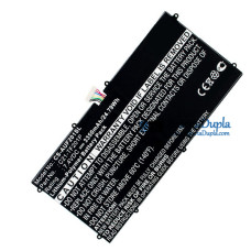 Bateria para Asus TF201G-1I015A TF201-1I020A TF201-1I046A TF201-1I076A - Substituição da bateria