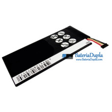 Bateria para Asus C11-ME370T ME3PNJ3 0B200-00120100M-A1A1A-219-17QE - Substituição da bateria