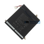 Bateria para Asus Eee Slate B121-1A001F B121-1A008F B121-1A010F B121-1A016F B121-1A018F B121-1A031F B121-A1 EP121 - Substituição da bateria