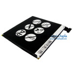 Bateria para Asus K009 C11P1303 - Substituição da bateria