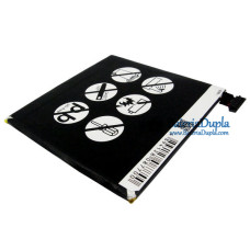 Bateria para Asus K009 C11P1303 - Substituição da bateria