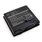 Bateria para Asus G55VM-DS71 G55VM-ES71 G55VM-RS71 G55VM-S1020V - Substituição da bateria