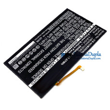 Bateria para Huawei MediaPad M2 10.1 M2 10,1 TD-LTE M2 10,1 Juventude M2 ​​10,1 Juventude TD-LTE - Substituição da bateria