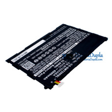 Bateria para Samsung Galaxy Tab 9,7 SM-T550 SM-P550 SM-P555 SM-P555Y - Substituição da bateria