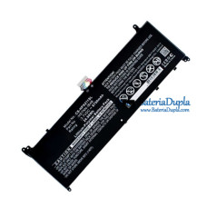Bateria para HP Envy X2 11 TPN-104 de 11 G012NR 11 G010NR - Substituição da bateria