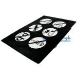 Bateria para a Apple MF013LL / A MF012LL / A MF019LL / A MF016LL / A - Substituição da bateria
