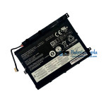 Bateria para Lenovo 45N1731 45N1732 45N1733 1ICP4 / 82 / 114-2 - Substituição da bateria