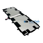 Bateria para Samsung Galaxy Note 10.1 LTE Galaxy Tab 2 10.1 GT-P5113 - Substituição da bateria