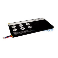 Bateria para DOPOD S700 JADE160 35H00118-00M BA S330 - Substituição da bateria