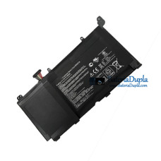 Bateria para Asus R553LF K551L K551LN V551L V551LA V551LN B31N1336 C31-S551 - Substituição da bateria