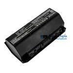 Bateria para Asus ROG G750JW ROG G750JX ROG G750JZ A42-G750 - Substituição da bateria