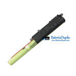 Bateria para Asus X540LA-3G X540LA-3H X540LA-XX002T X540LA-XX003T - Substituição da bateria