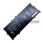 Bateria para Sony Vaio Fit 14A Fit 15A SVF14N SVF15N Series VGP-BPS40 - Substituição da bateria