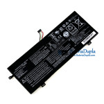 Bateria para Lenovo IdeaPad 710S-710S 13ISK-13 Xiaoxin Air 13IKB Pro 13 PRO 13 L15L4PC0 L15M4PC0 L15S4PC0 - Substituição da bateria
