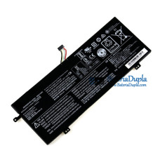 Bateria para Lenovo K22-80 L15M4PC0 L15L4PC0 - Substituição da bateria