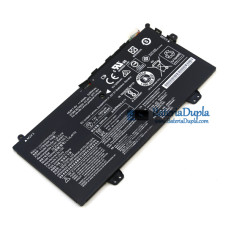 Bateria para Lenovo YOGA 3 11 L14L4P72 L14M4P71 L14L4P71 - Substituição da bateria