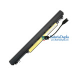 Bateria para Lenovo IdeaPad 110-14 110-15ACL IBR L15C3A03 L15S3A02 - Substituição da bateria