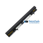 Bateria para Lenovo IdeaPad Flex 14 14AP 14AT 14D 14M 15 15AP 15AT 15D 15M S500 S500 Touch - Substituição da bateria