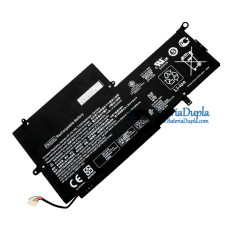 Bateria para HP Spectre Pro X360 G1 X360 G2 TPN-Q157 789116-005 6789116-005 - Substituição da bateria