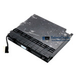 Bateria para HP PF06XL HSTNN-DB7M 852801-2C1 853294-855 853294-850 TPN-Q174 - Substituição da bateria