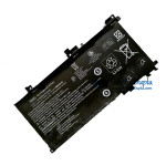 Bateria para HP 15-ax202na 15 bc215TX 15 bc216TX 15 bc217TX 15 bc218TX 15 bc219TX - Substituição da bateria
